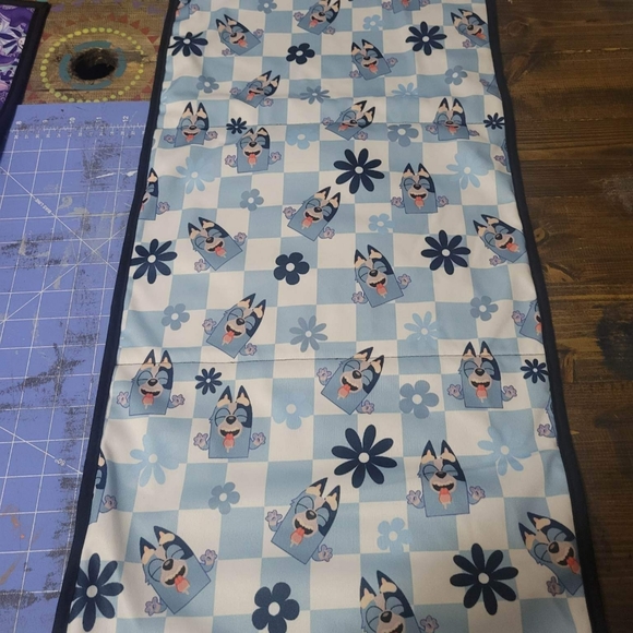 Changing pads - Picture 5 of 10